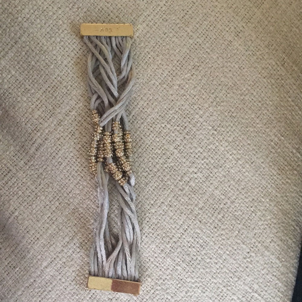 ABS Wrap Bracelet